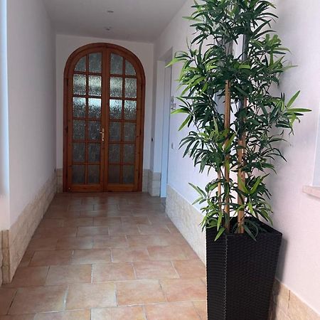 La Maison Del Mas Gold Elmas Exterior foto